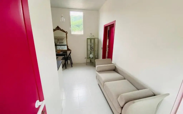 Il Cavalier Veggiani B&B