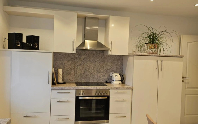 Ferienwohnung" Julia"in Norden