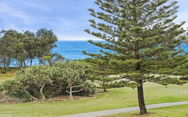 Banksia Apartment 1