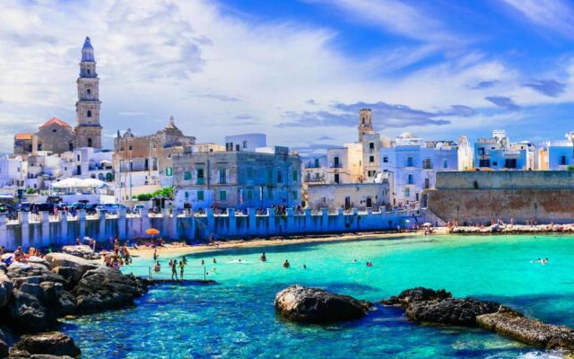 Casa Donna Gina - Puglia Mia Apartments