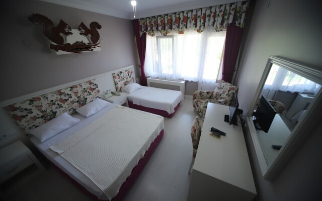 Yüzüncü Yıl Ecopark