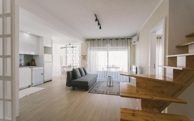 Best Houses 50 - Beach House Peniche