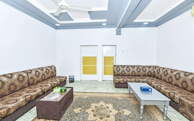 Gulf Sand Motel by OYO
