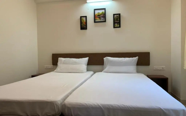 Vennela Hotel Apartments