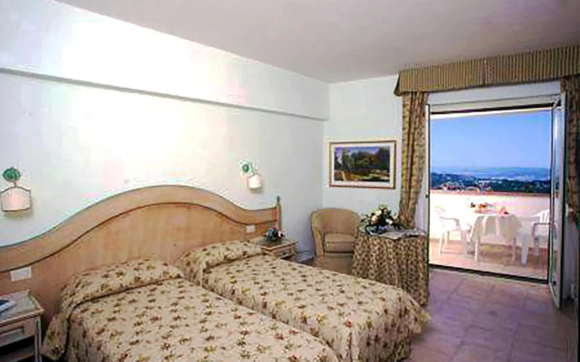 Toscana Wellness Resort