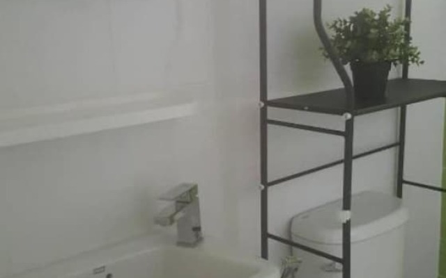 OYO 75416 Rama3 Sunrise Hostel