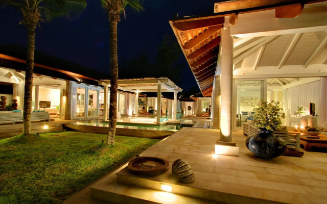 Villa Mia