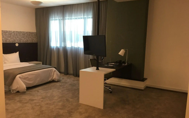 Blue Tree Premium Alphaville