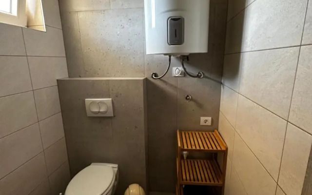 Apartmani Tamaris