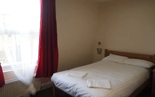 FG Property - Earls Court, Hogarth Road