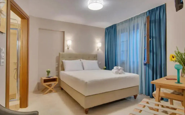 Ali Pasha Hotel