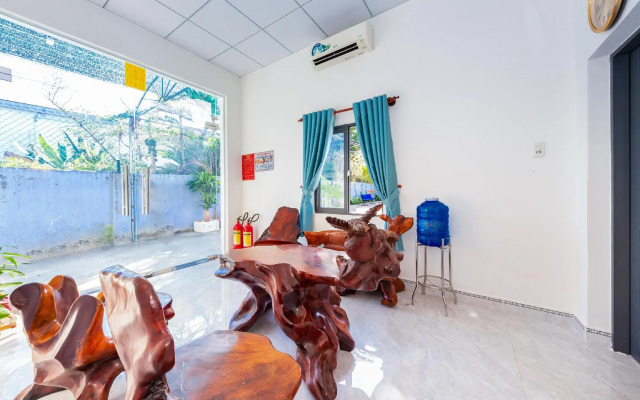 Oyo 745 Minh Duc Guest House