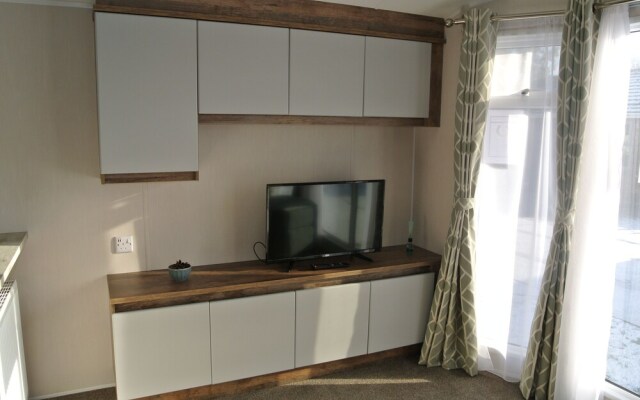Royal Oak Caravan Park