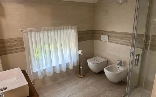 Hotel Il Duca barbablu