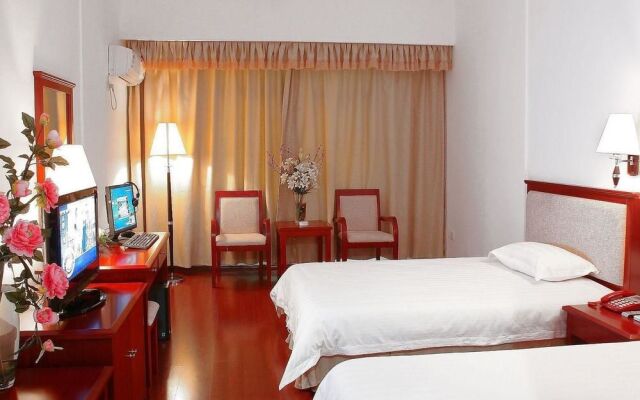 Shengdi Mountain Villa