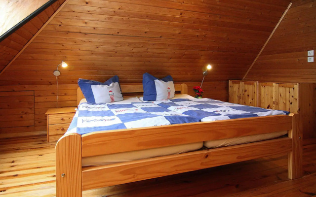 Apartment Wiesenschein, Moenkebude