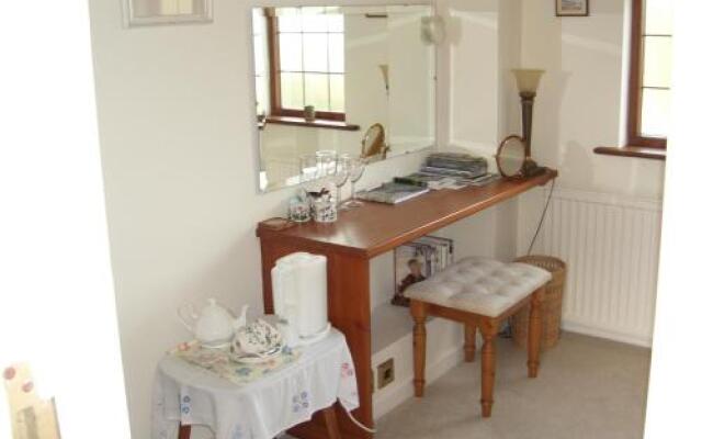 Liskey House