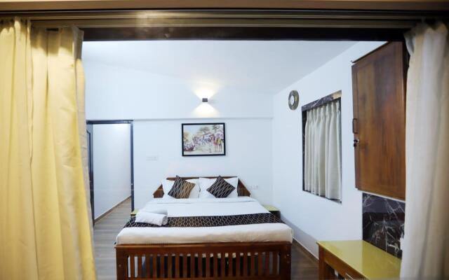 Cherry Blossom Homestay