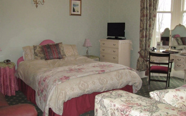 Penrose B&B