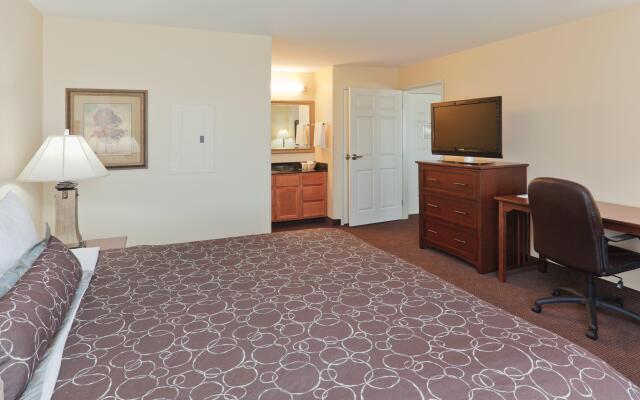 Staybridge Suites Rocklin - Roseville Area by IHG