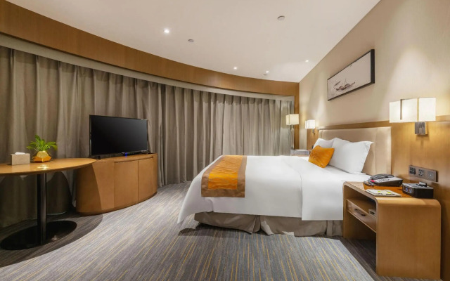Fengle International Hotel