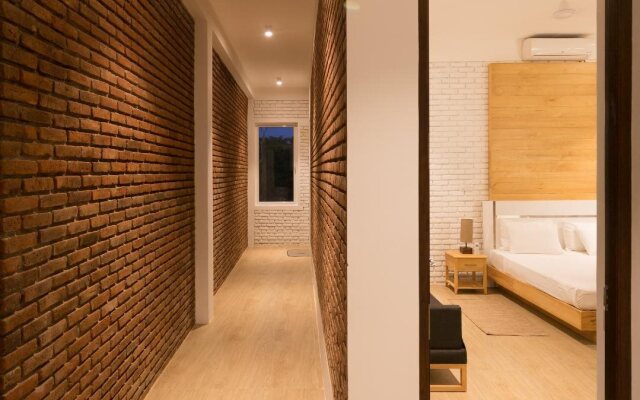Zephyr Talalla Villa