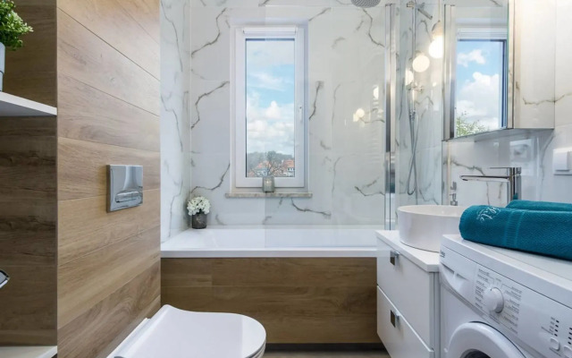 Elite Apartments Nova