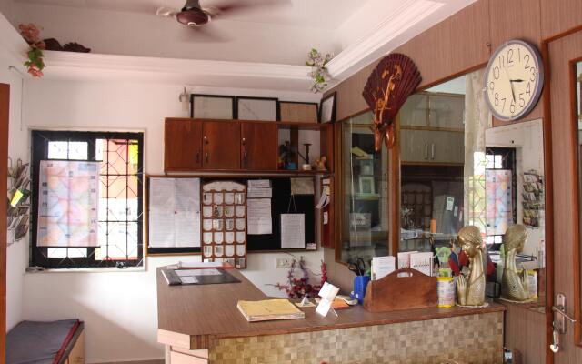 Per Avel Beach Holiday Home