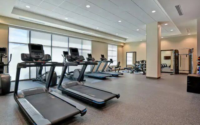 Home2 Suites by Hilton Orlando at Flamingo Crossings