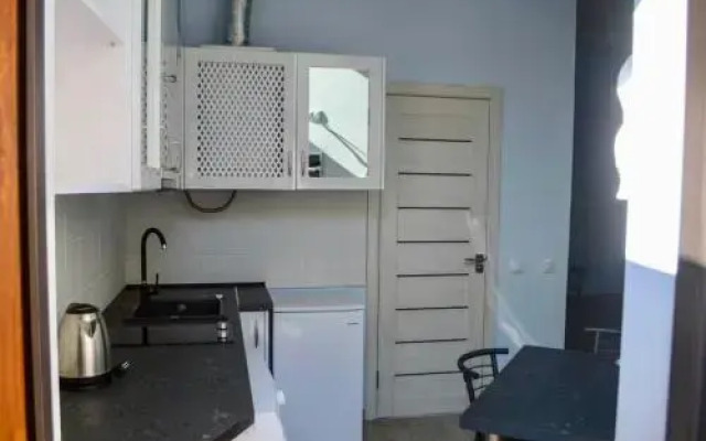 Romantic in Lviv 500m from Opera