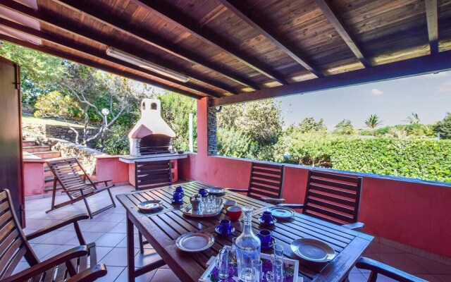 Beautiful Home in Stintino With 3 Bedrooms