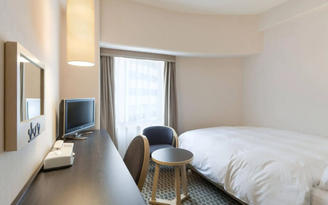 Nagoya Ekimae Montblanc Hotel