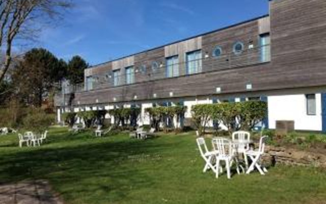Brit Hotel Les Argousiers