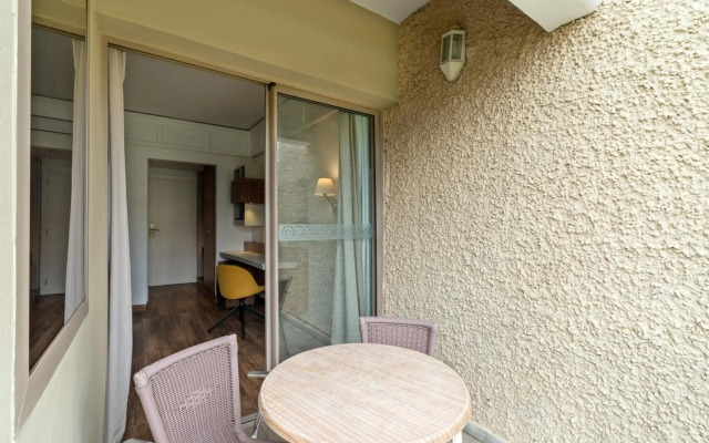 Dunes d'Or Ocean Club