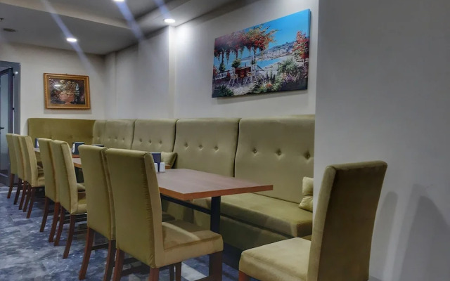 Grand Hekimoglu Hotel
