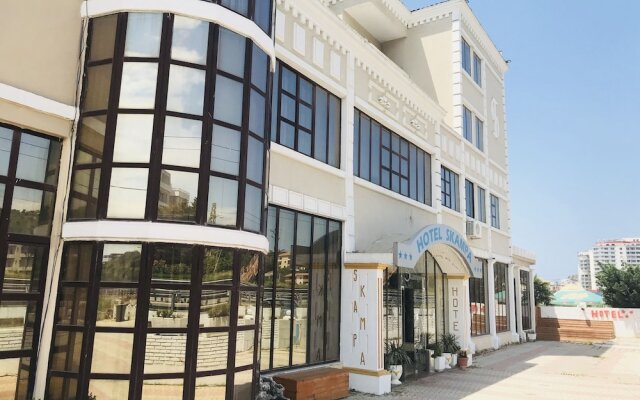Hotel Skampa