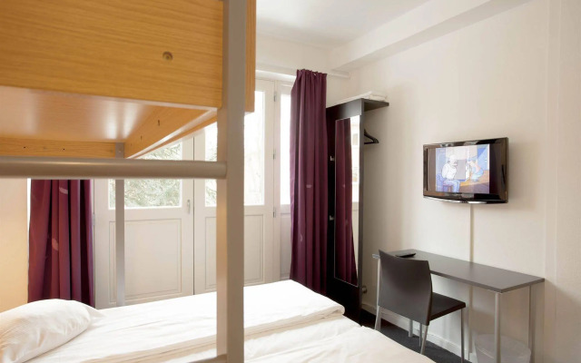 Copenhagen Go Hotel