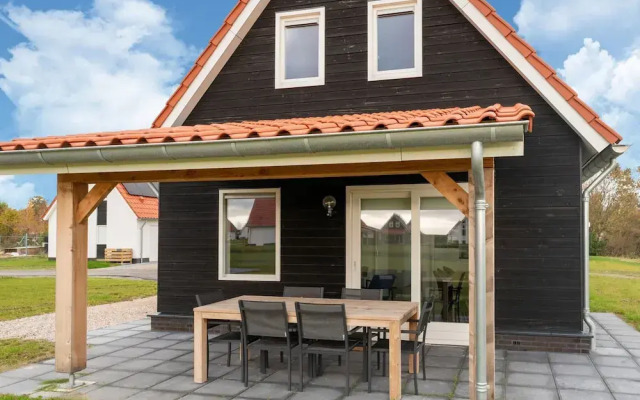 Holiday Home Near Scherpenisse Beach