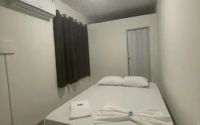 Pousada Oliveiras Pé na Areia
