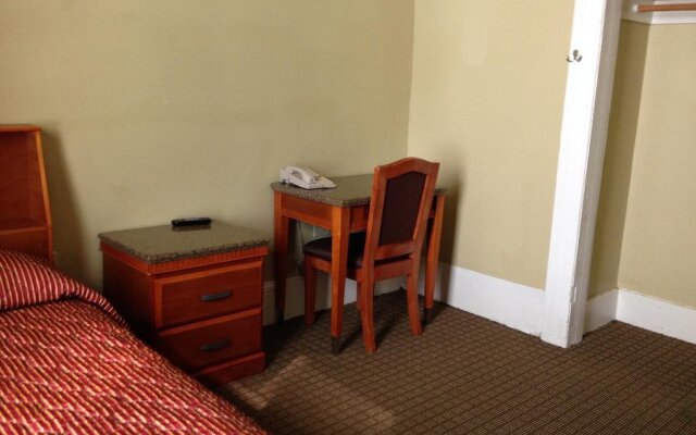 Inn At Market