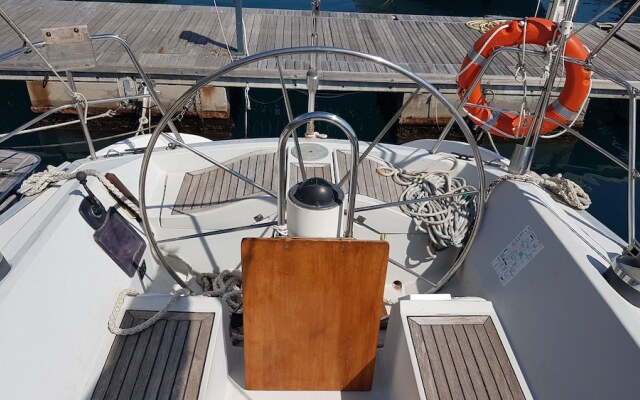 B & Boat Cetara and Travel