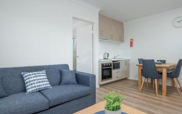 Jurien Bay Motel Apartments