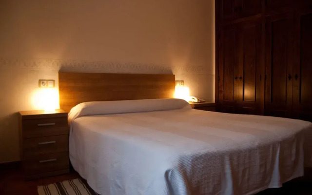 Hotel Molino Bajo