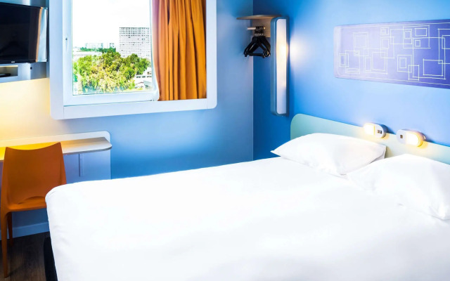 ibis budget Copiapo