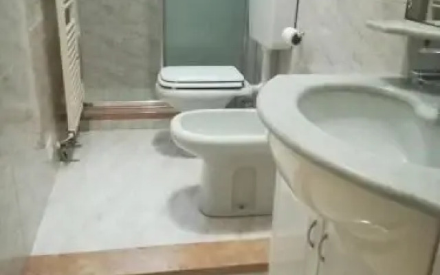 Via Alfieri 23
