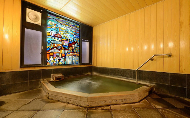 Ryokan Yamadaya