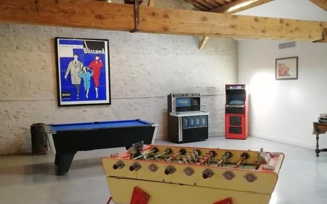 Chambres Dhôtes du Castell de Blés