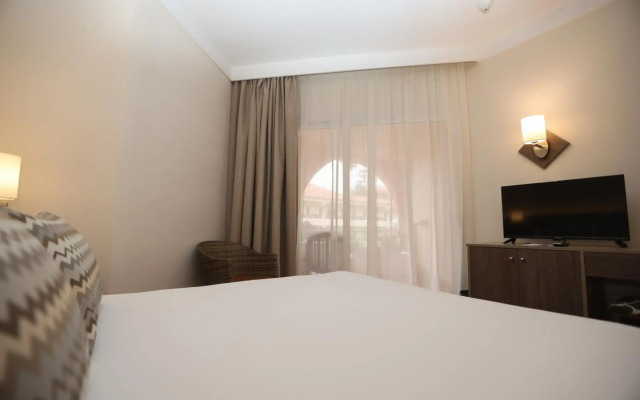 Hotel Puerto Palace