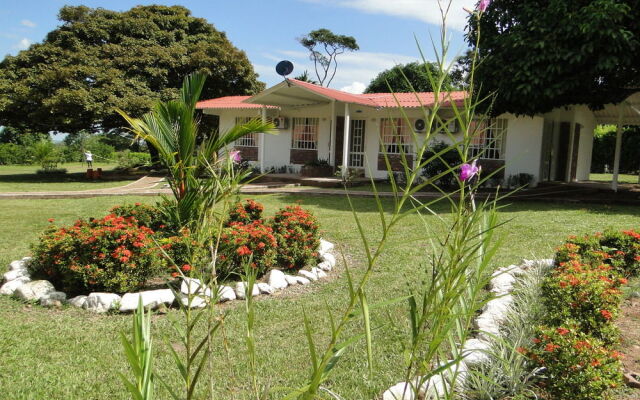 Hotel Campestre Acuarela