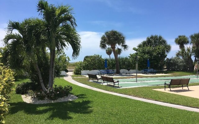 Beachside Resort Motel
